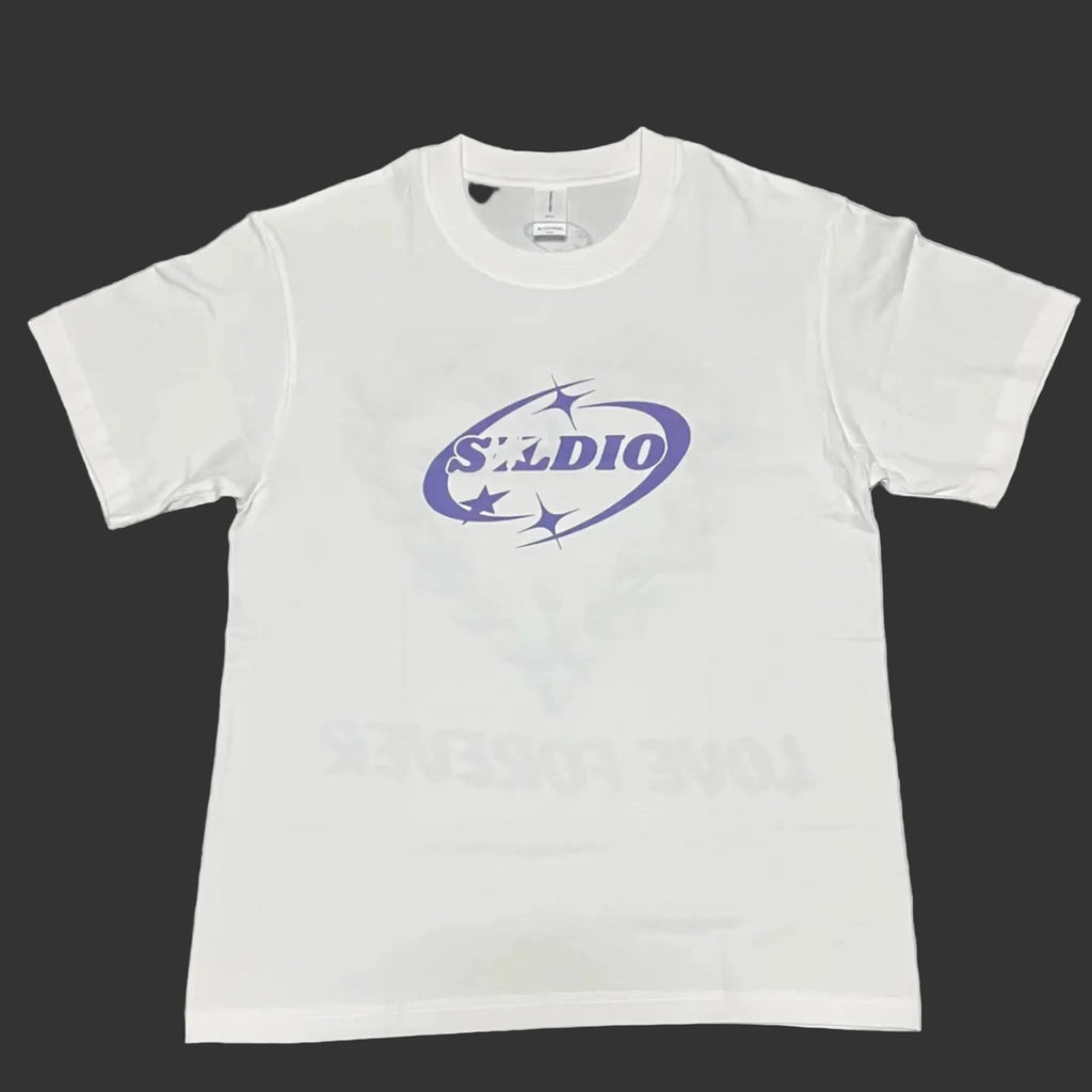 t-shirt forever