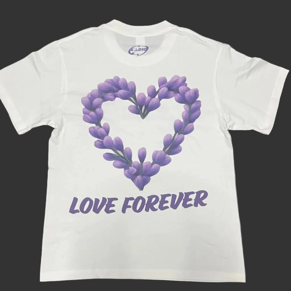 t-shirt forever